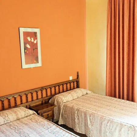 Apartamento Bertur Las Mariposas