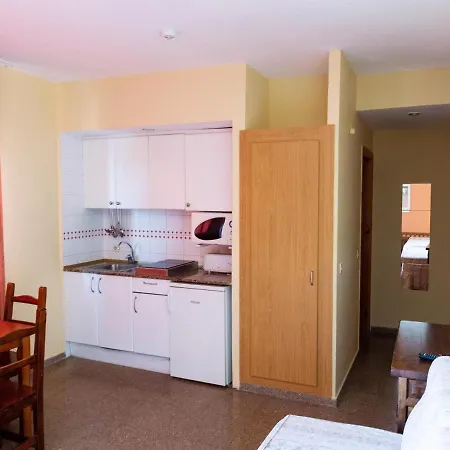 Bertur Las Mariposas Apartment Lloret de Mar