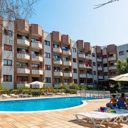Apartamento Bertur Las Mariposas