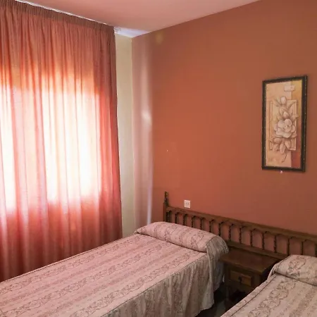 Apartment Bertur Las Mariposas *
