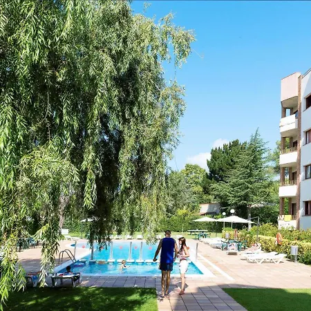 Apartamento Bertur Las Mariposas *