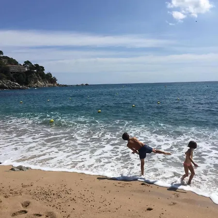 Apartment Bertur Las Mariposas Lloret de Mar